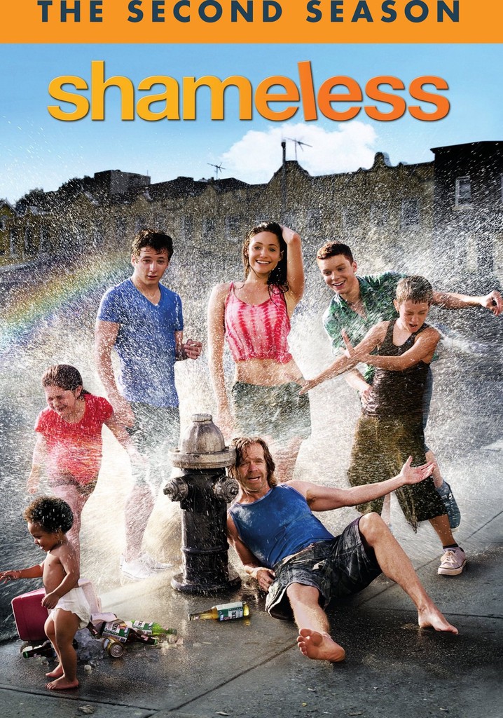 Shameless Stagione Episodi In Streaming Online